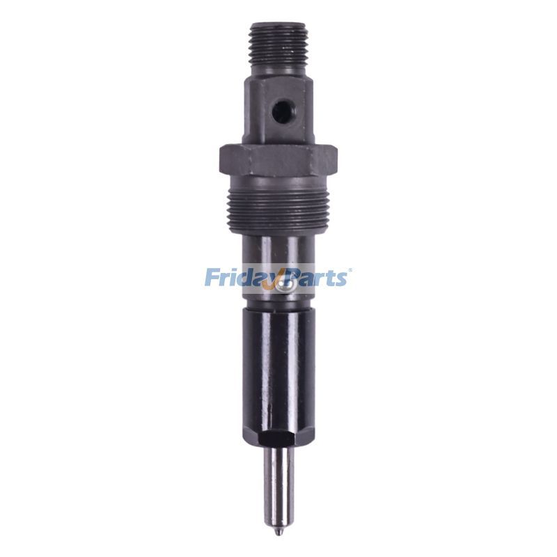  Fuel Injector for FPT Iveco F4GE NEF45 N45 NEF67 N67 For Iveco