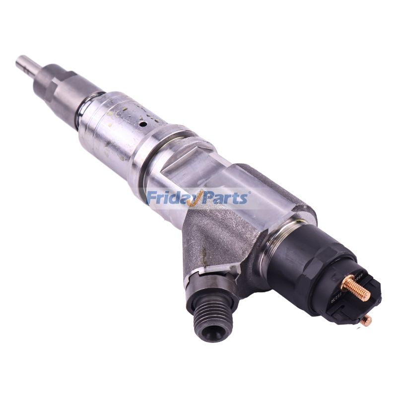 Engine Fuel Injector
