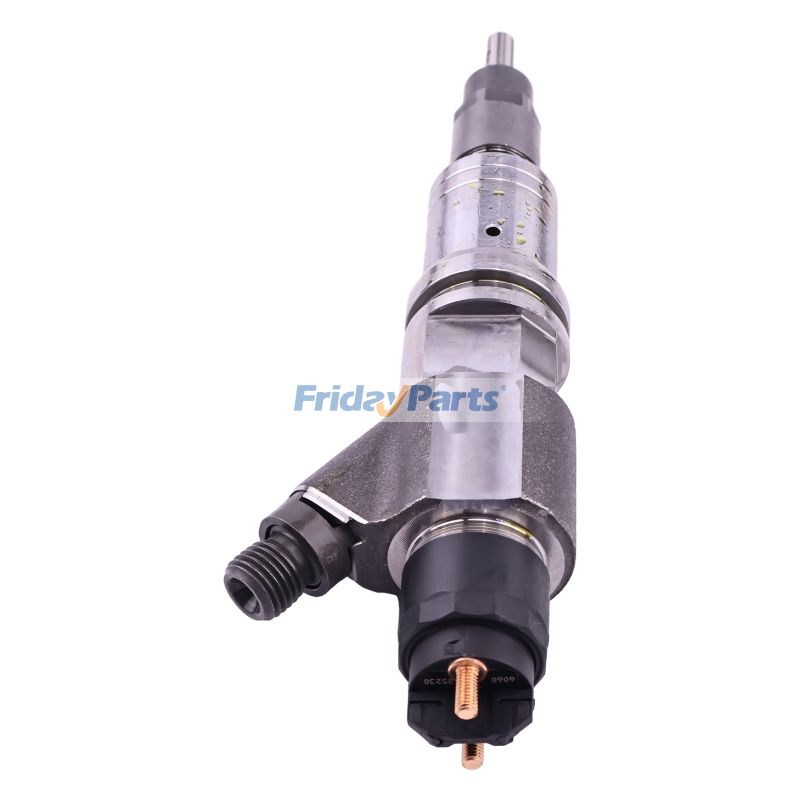 Fuel Injector in Stock in China,USA
