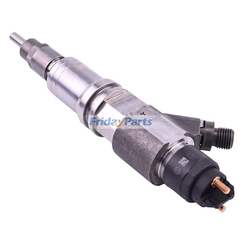 Fuel Injector 504194432 0445012092 for IVECO Engine F2CE9684 New Holland CR10.90 A4 CASE A8000 A8800 for less