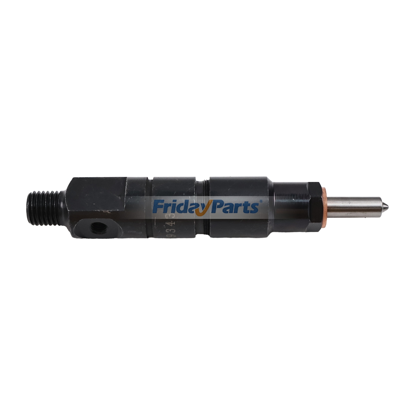 Engine Fuel Injector