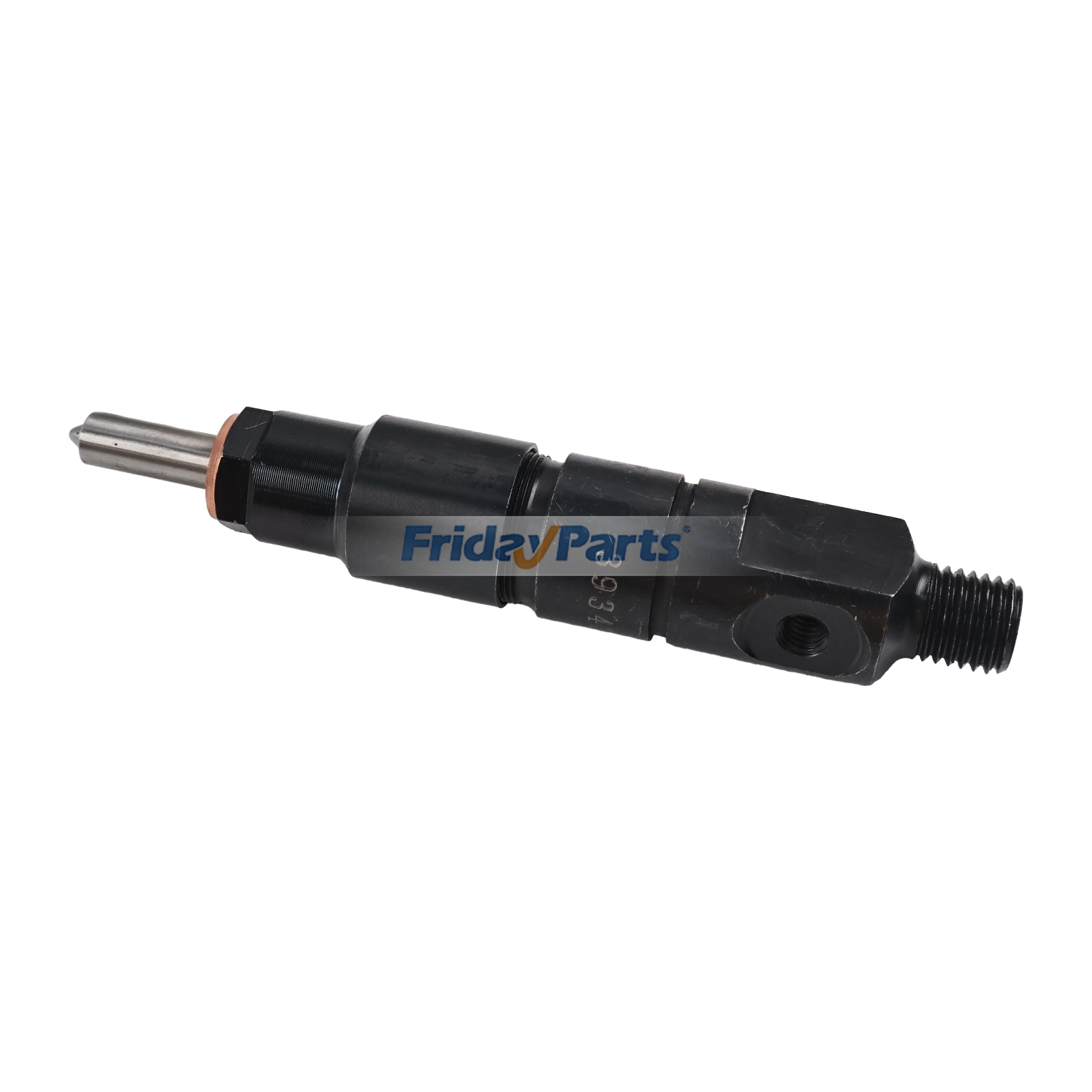 Fuel Injector compatible with Engine