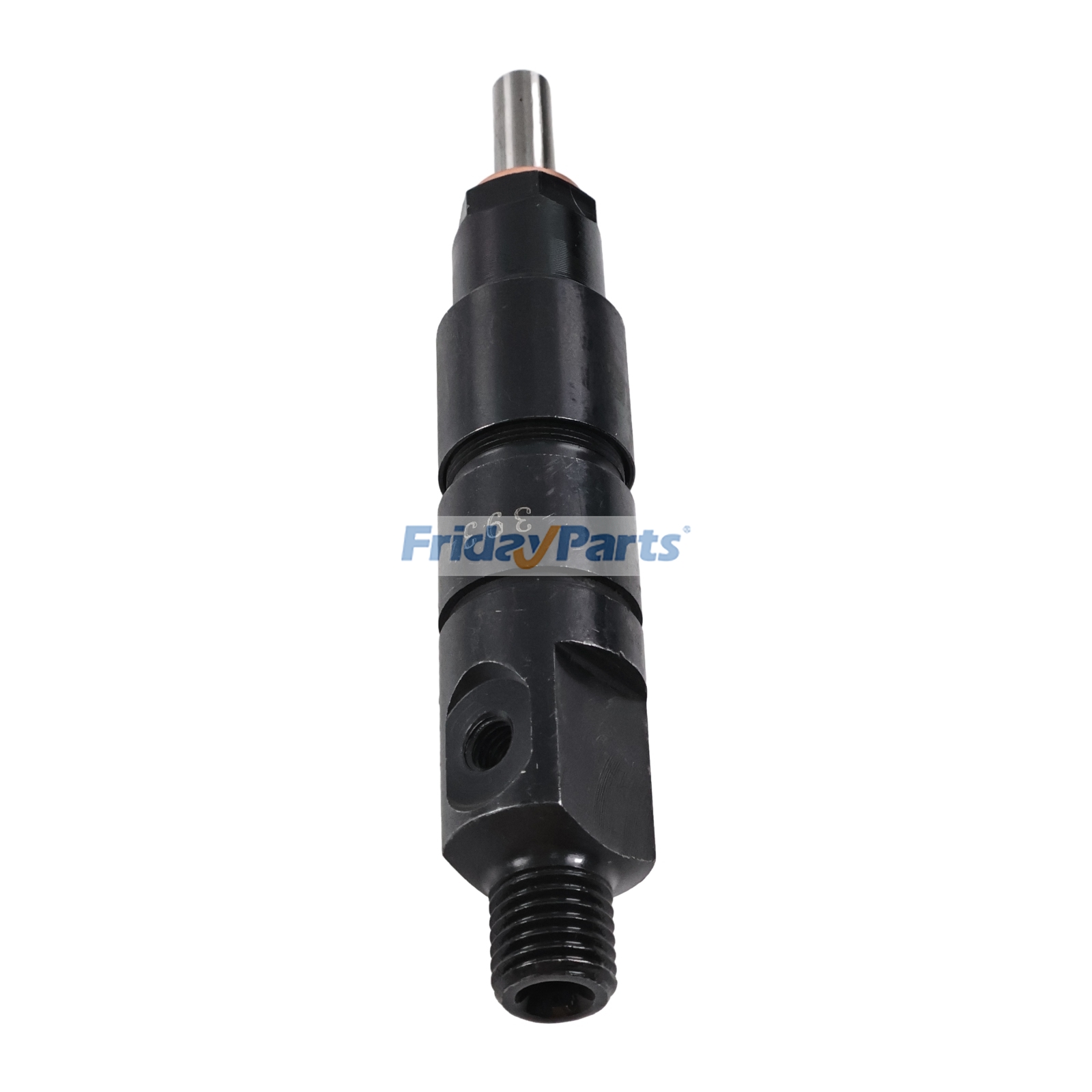  Fuel Injector 