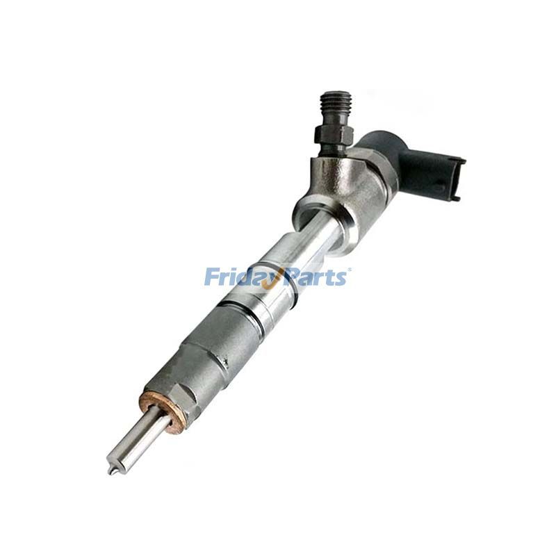 Einspritzventil 509 0445110355 0445110509 für FAW-Motor CA4D