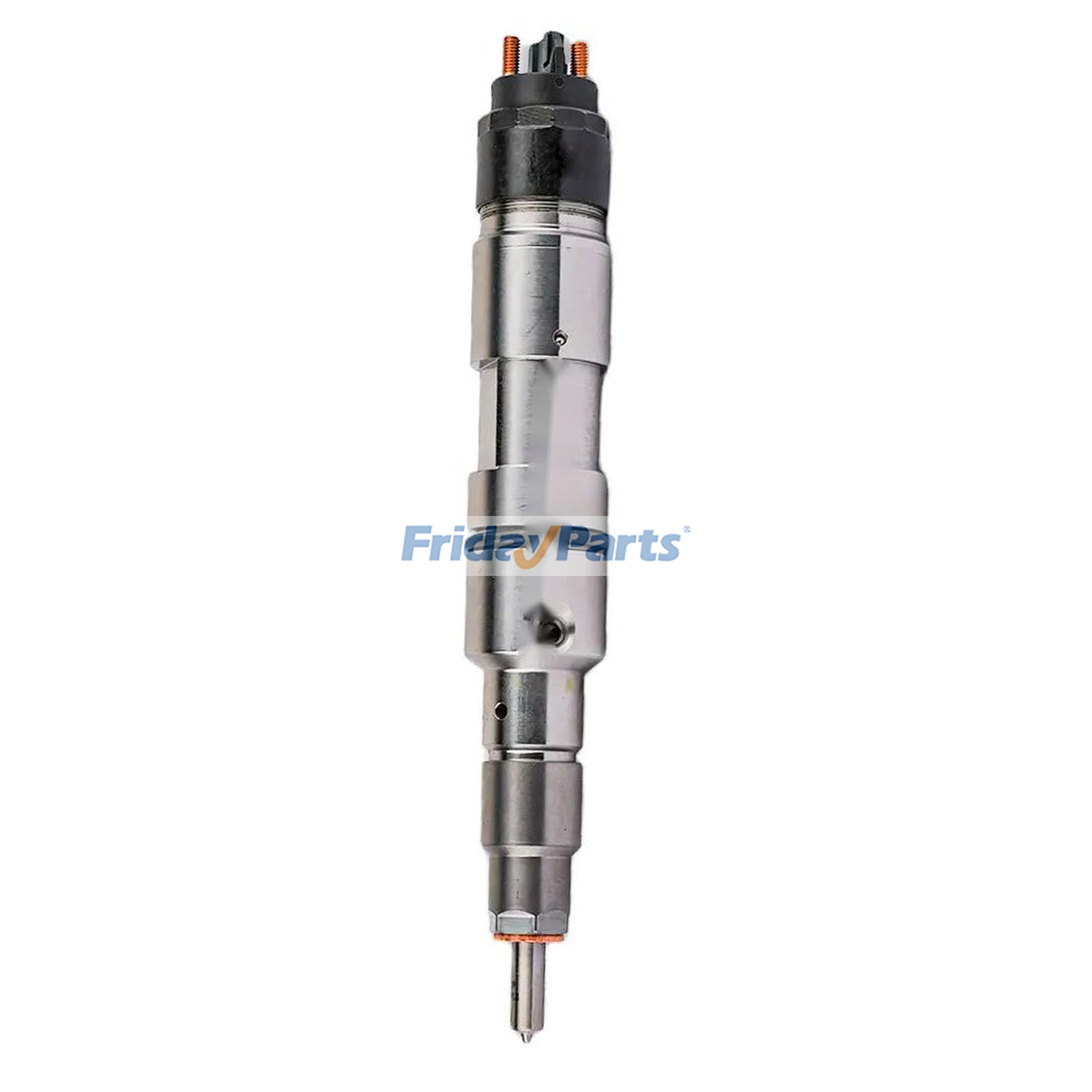 Fuel Injector 51101009085 51.10100-6065 0445120098 for Man Engine D0834 D0836 Truck TGL TGM TGA Bus Lions City