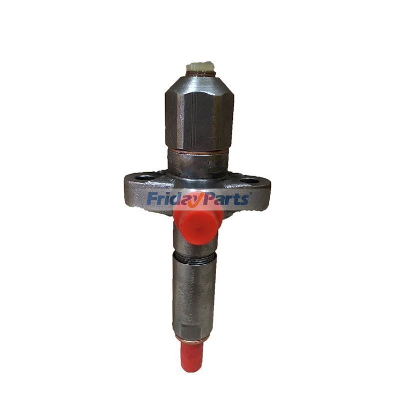 Inyector de combustible 5217413 2645567 para motor Perkins A4.236 Cargadora Massey Ferguson 11