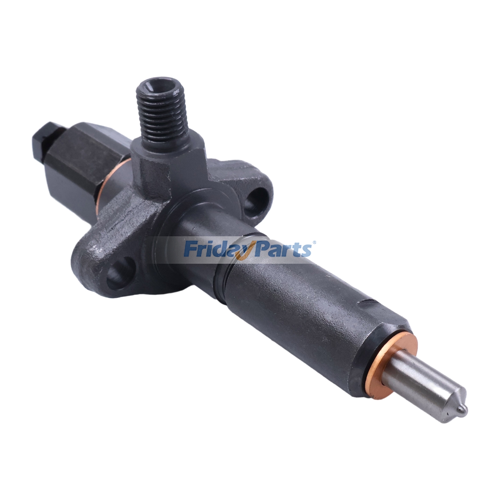 Fuel Injector for Compactor,Engine,Excavator,Forklift,Loader,Tractor,Truck