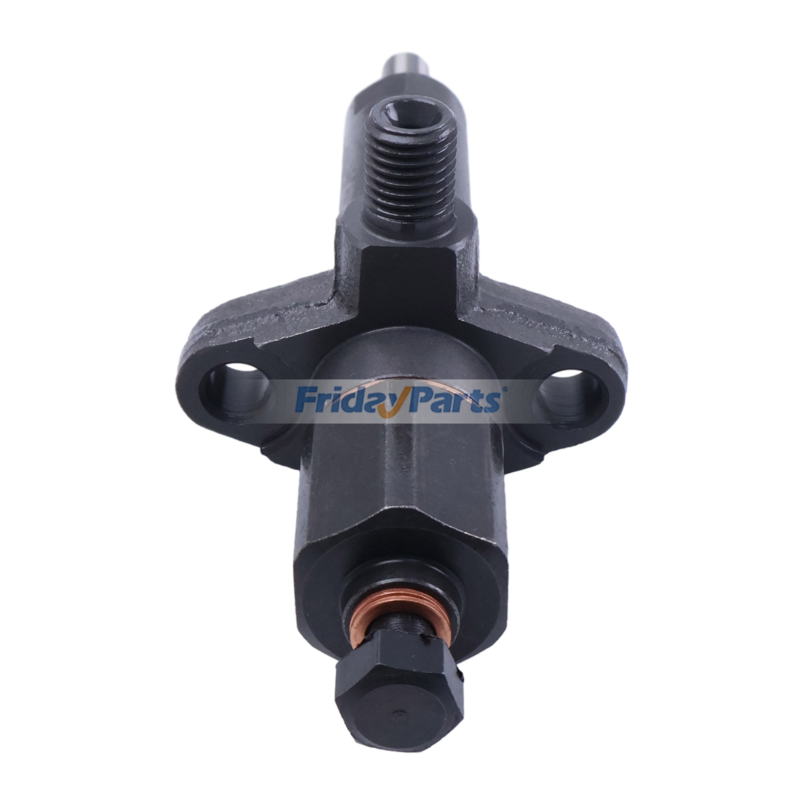 Fuel Injector in Stock in China