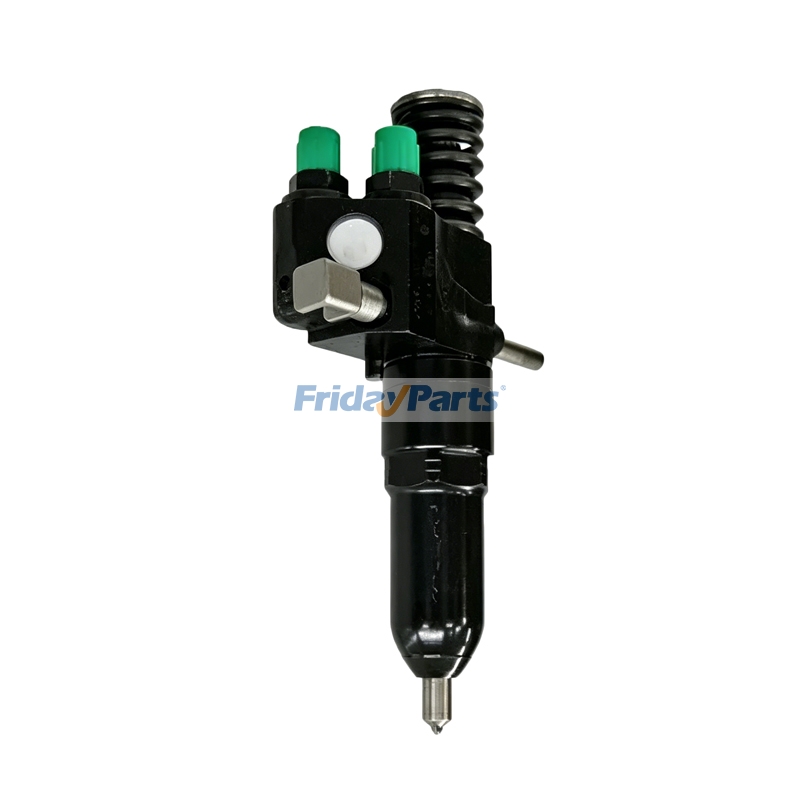 Injetor de combustível 5228783 R-5228783 para motor Detroit