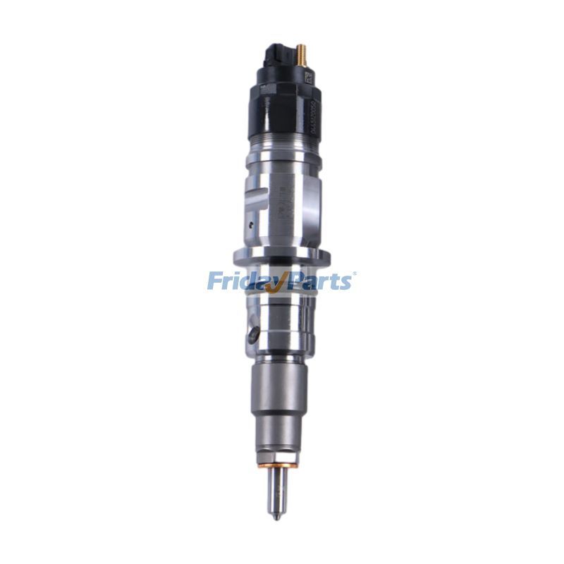 Vehicle Fuel Injector
