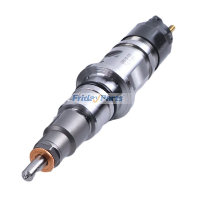 Fuel Injector for Vehicle