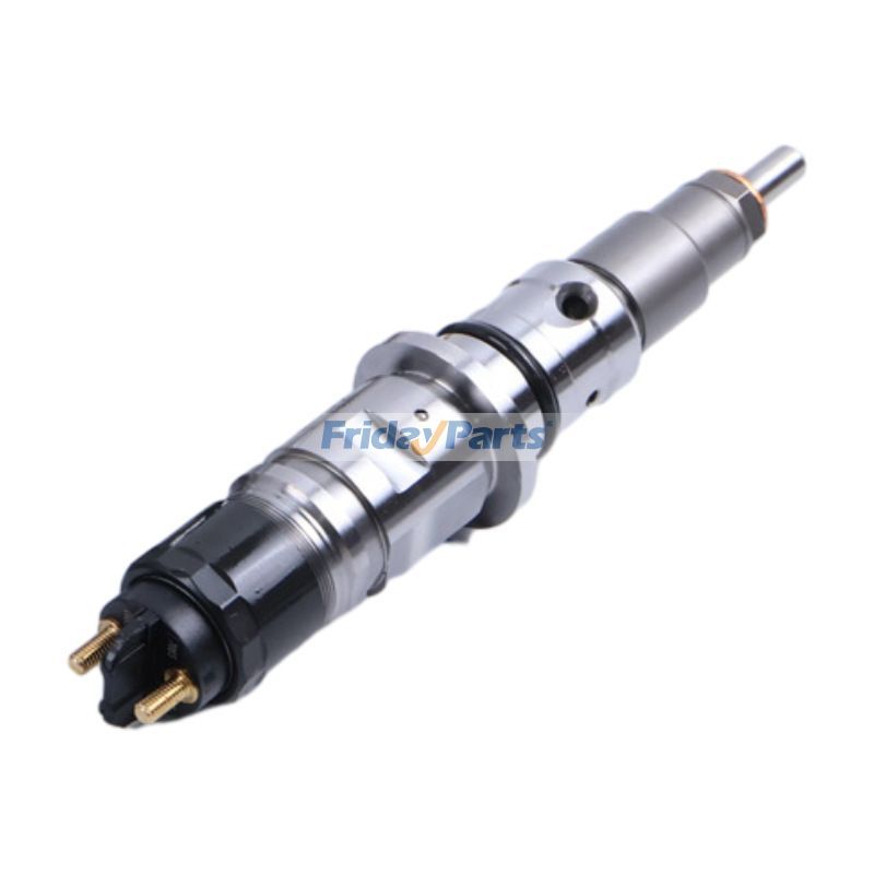 Fuel Injector in Stock in China