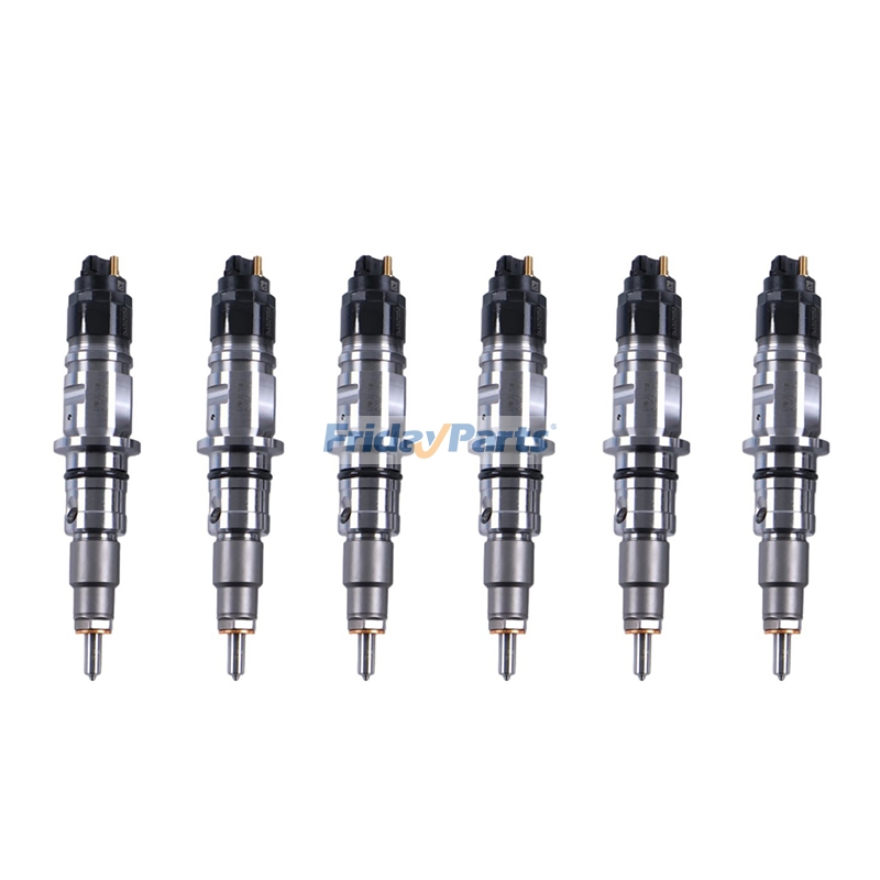 Injetor de combustível 5253220 para Cummins Engine ISB ISB6.7 Dodge Ram 2500 3500 2007-2012