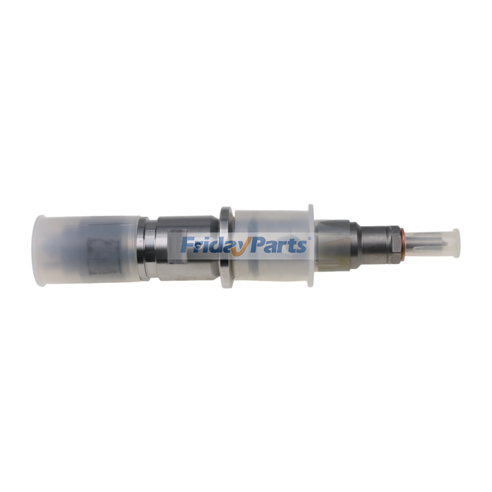 Injecteur de carburant6.7 ISL QSB6.7 Pour Dodge