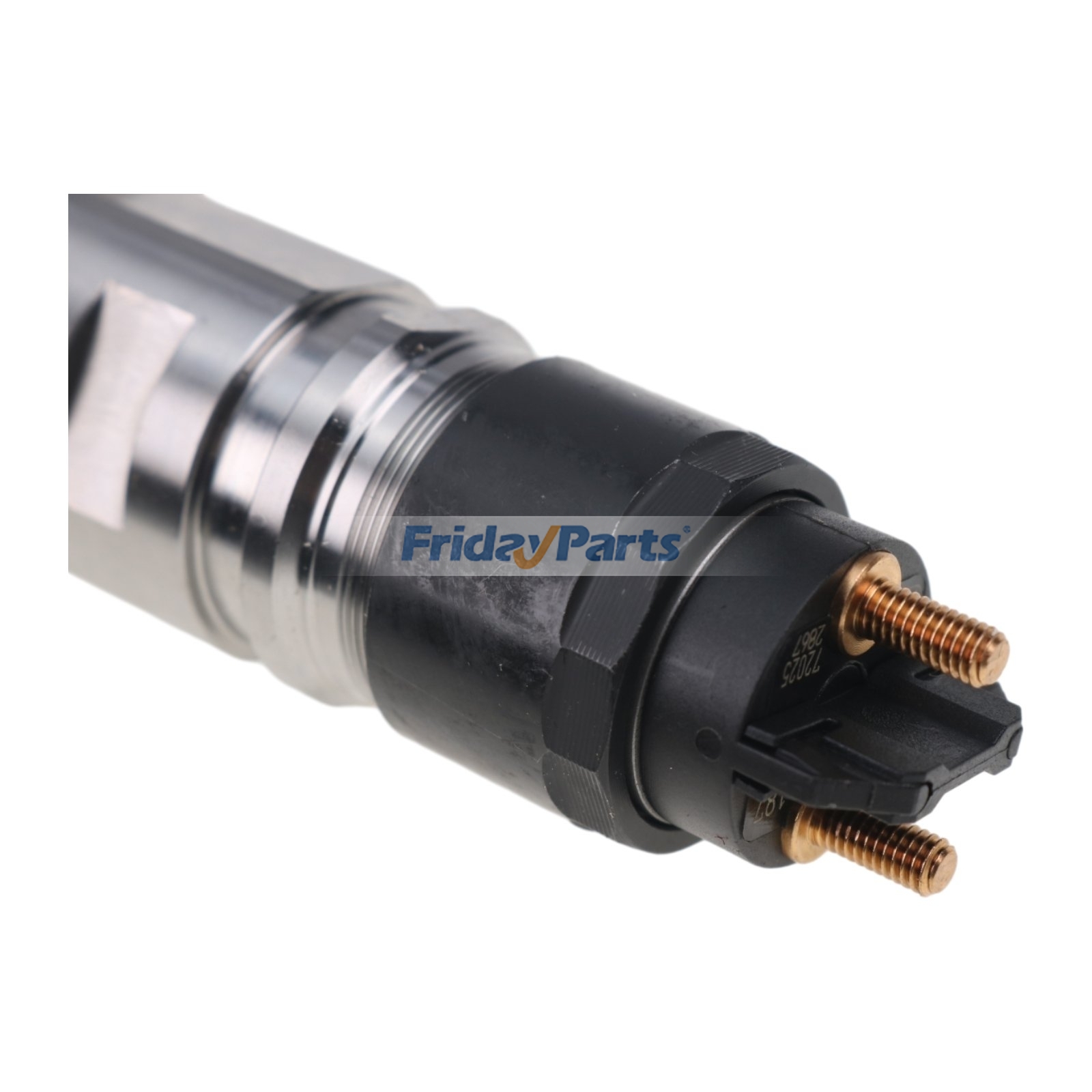 Injecteur de carburant6.7 ISL QSB6.7 de FridayParts