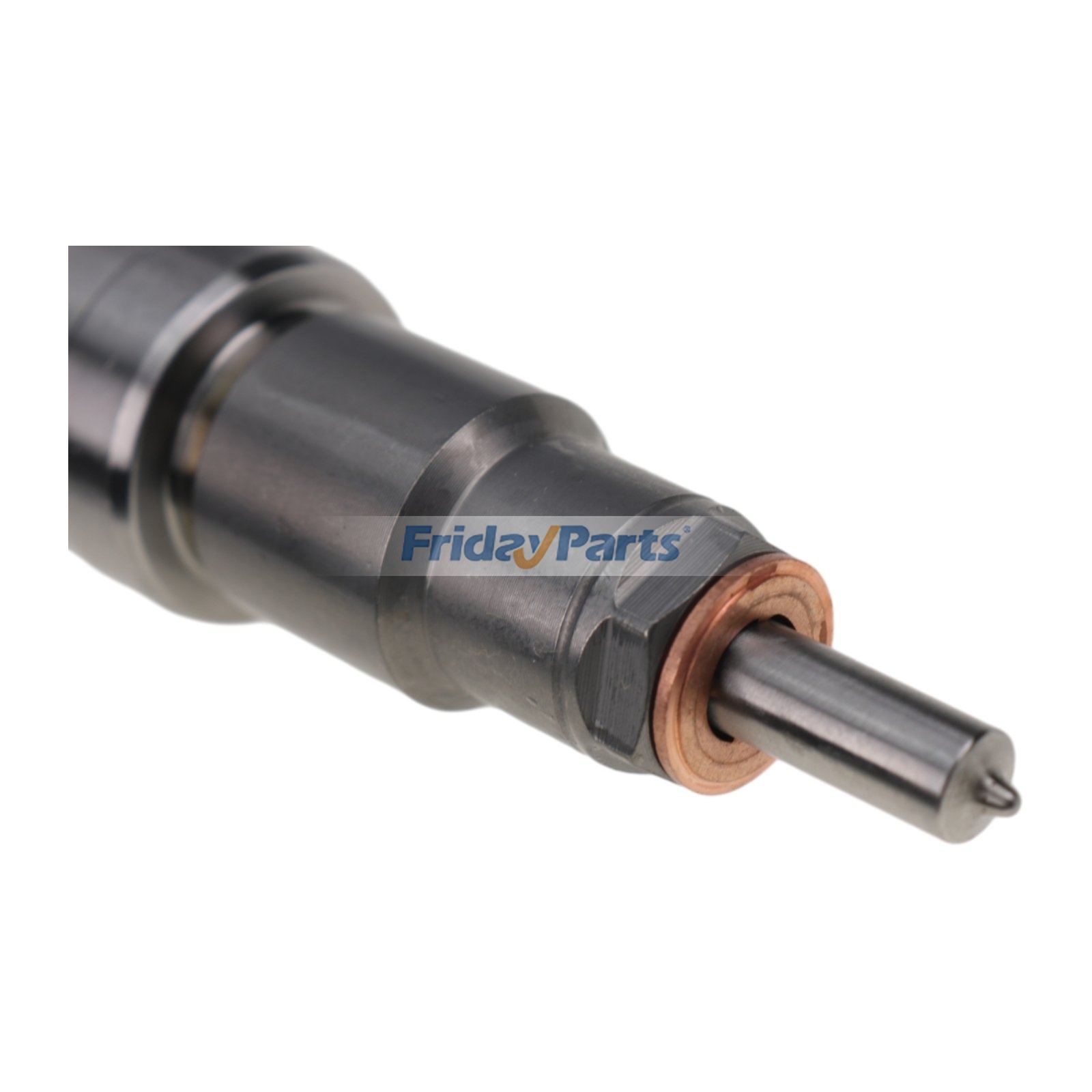 Injecteur de carburant6.7 ISL QSB6.7 pour Moteur,Camion Pour Dodge