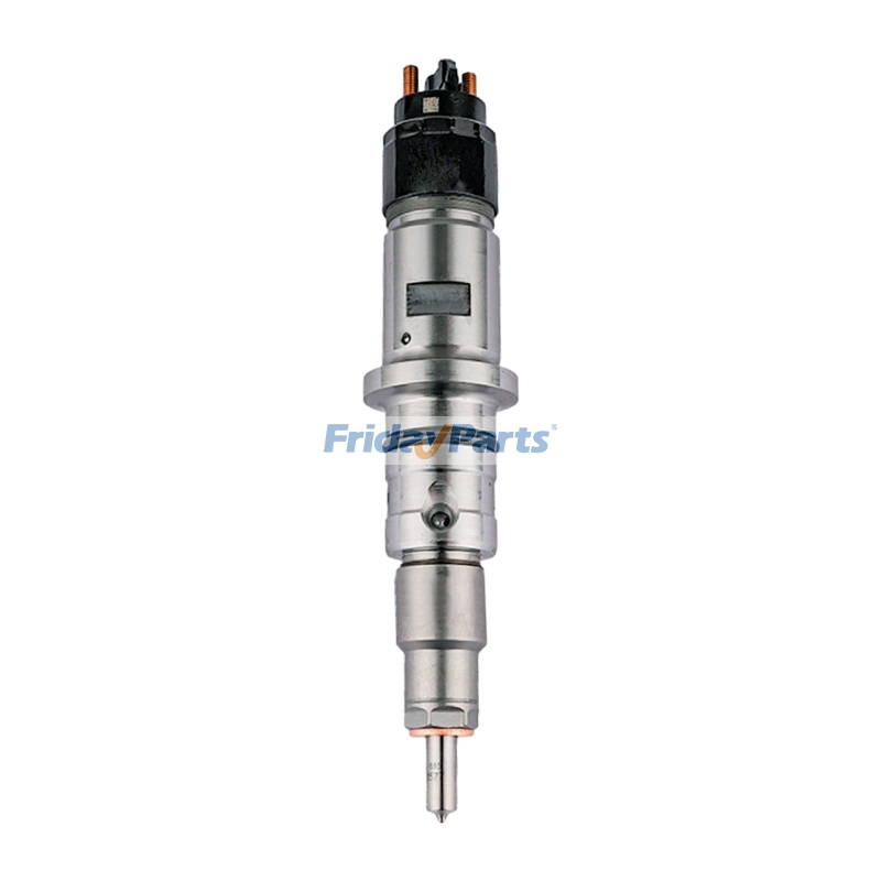 Fuel Injector 5262128 0445120332 for Cummins Engine 6.7