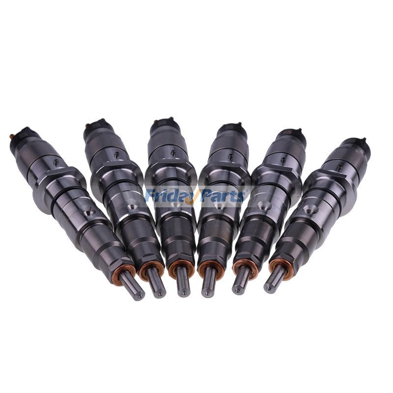 FridayParts Einspritzdüsen