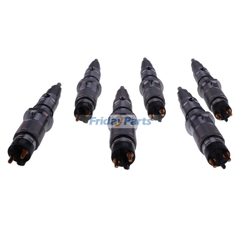 EinspritzdüsenFür CASE,Für New Holland