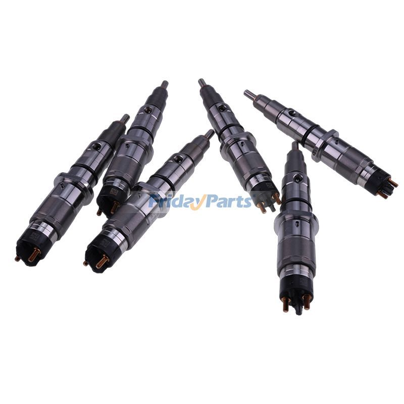 Einspritzdüse 5263305 4940439 für Cummins-Motor ISB ISC 8.3L ISL9 QSC8.3für Für CASE,Für New Holland