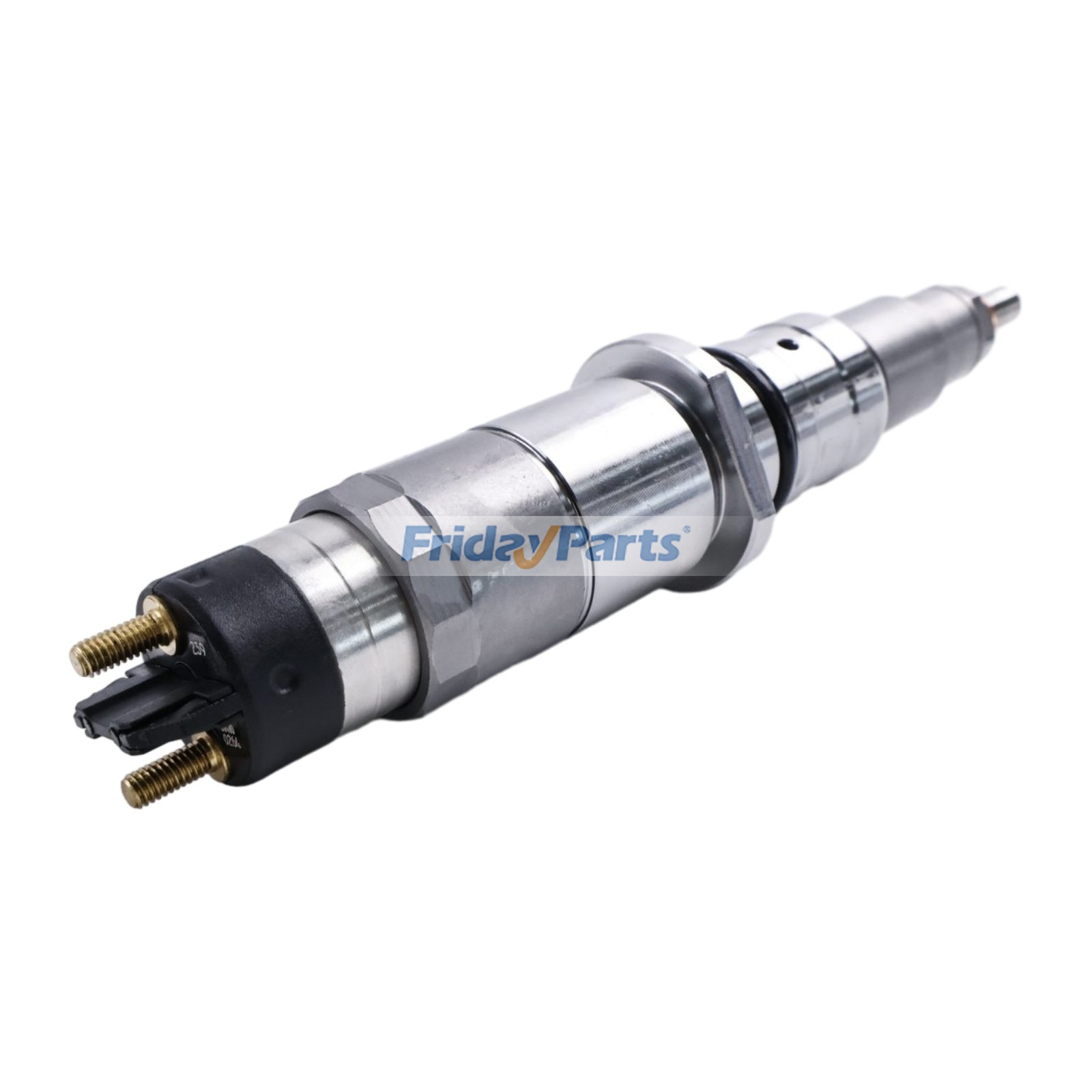 Inyector de combustible 5263312 0445120239 para motor Cummins QSB5.9 CM850 Para Bosch