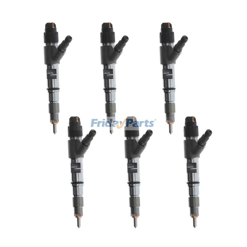 Engine,Truck Fuel Injector