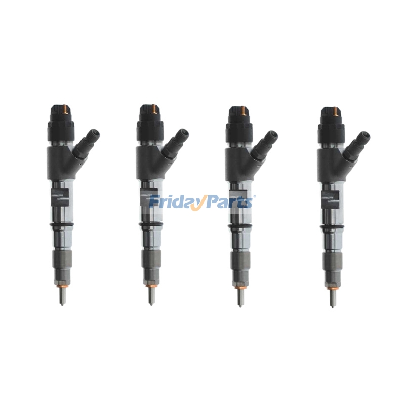 Fuel Injector for Engine,Truck