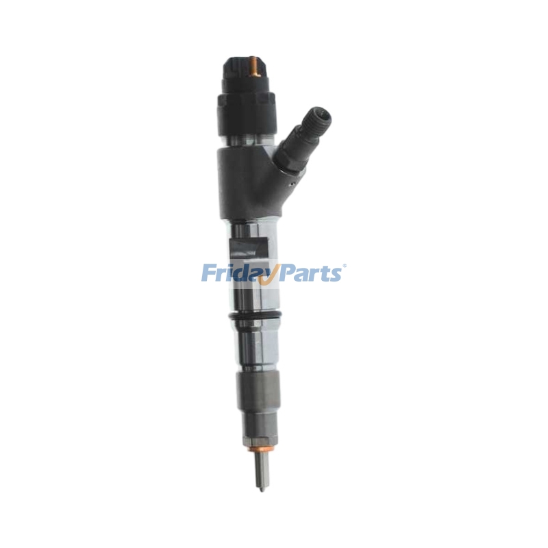 Fuel Injector 5264272 2P0130201A for Cummins Engine ISF3.8 6B5.9 ISF4.8L Volkswagen Truck Delivery 2012-2019