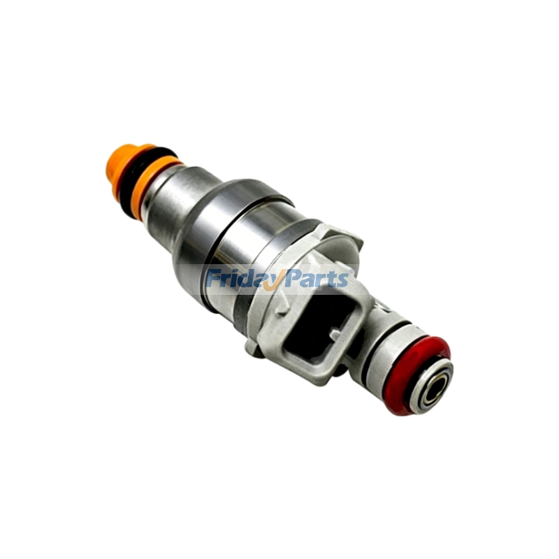Iniettore di carburante 52656GT per motore Ford LRG-425 Genie Lift: S-40 S-45 S-60 S-65 S-80 S-85 Z-45/22 Z-45/25 Z-45/25J Z-60/34 GS-3384 GS-3390 GS-4390 GS-5390