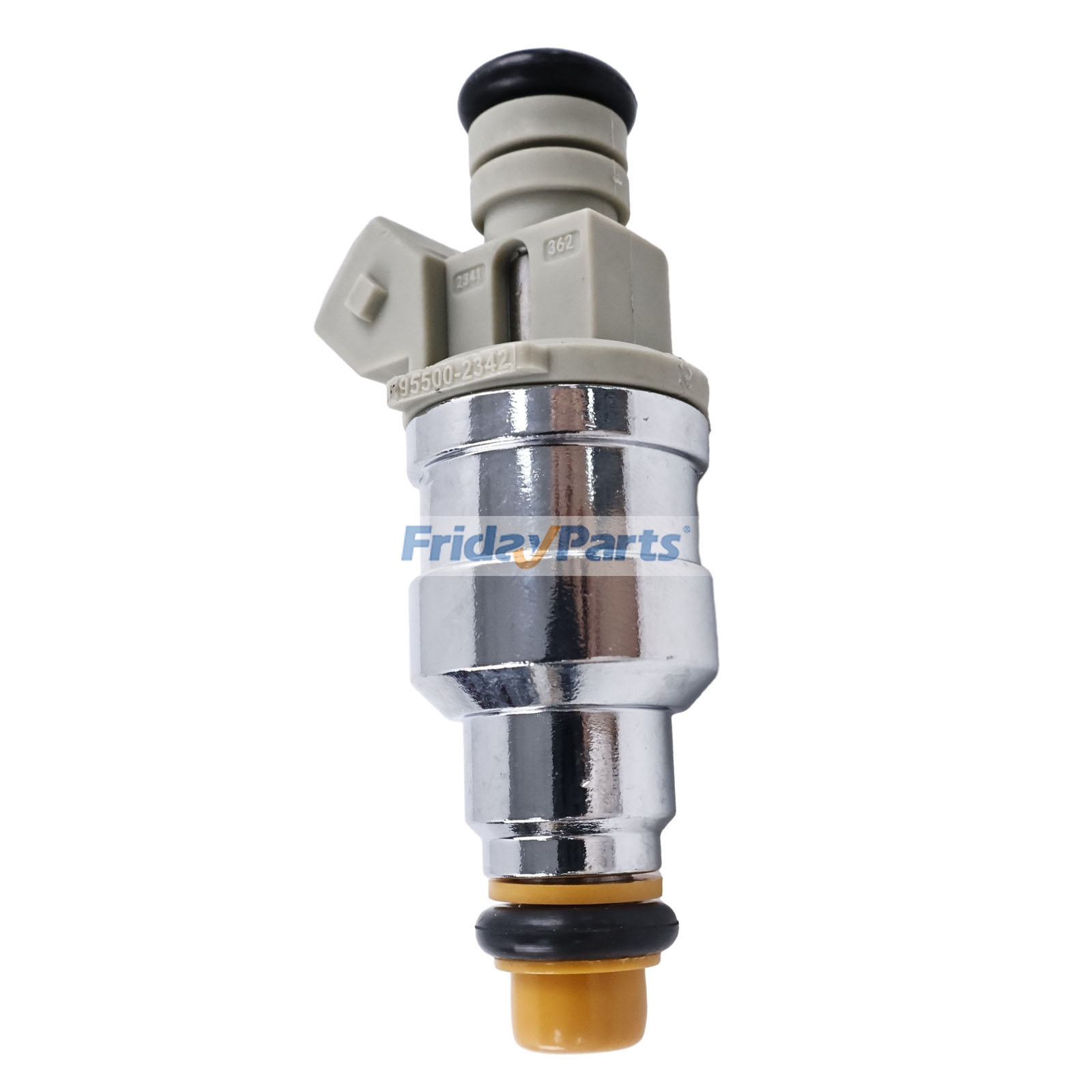 Fuel Injector 52656GT for Ford Engine LRG-425 Genie Lift: S-40 S-45 S-60 S-65 S-80 S-85 Z-45/22 Z-45/25 Z-45/25J Z-60/34 GS-3384 GS-3390 GS-4390 GS-5390