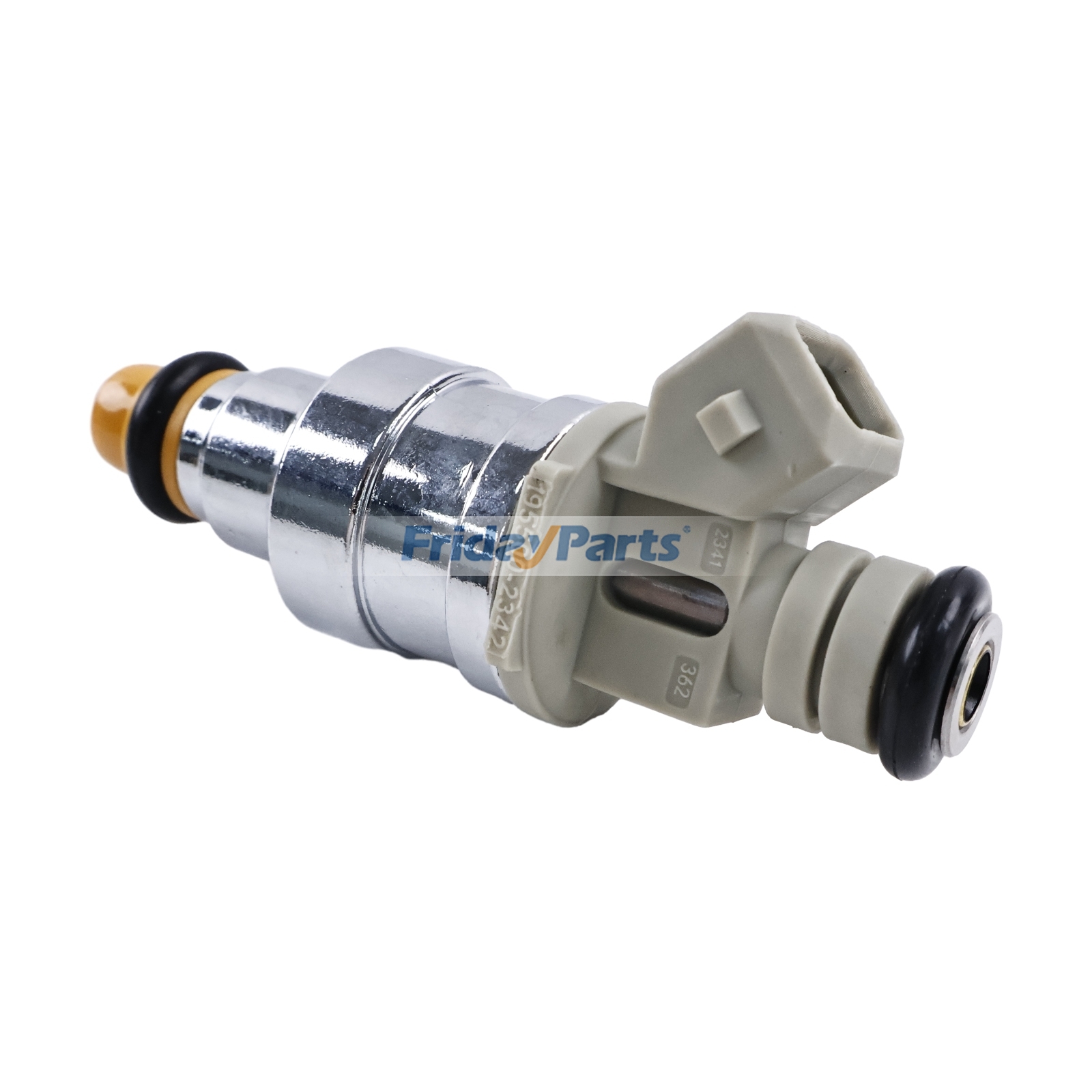 Aerial Work Platforms Fuel Injector