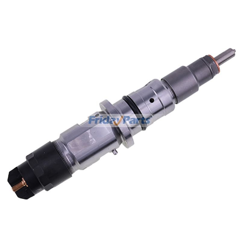 Fuel Injector for Engine