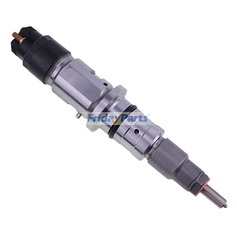 Engine Fuel Injector