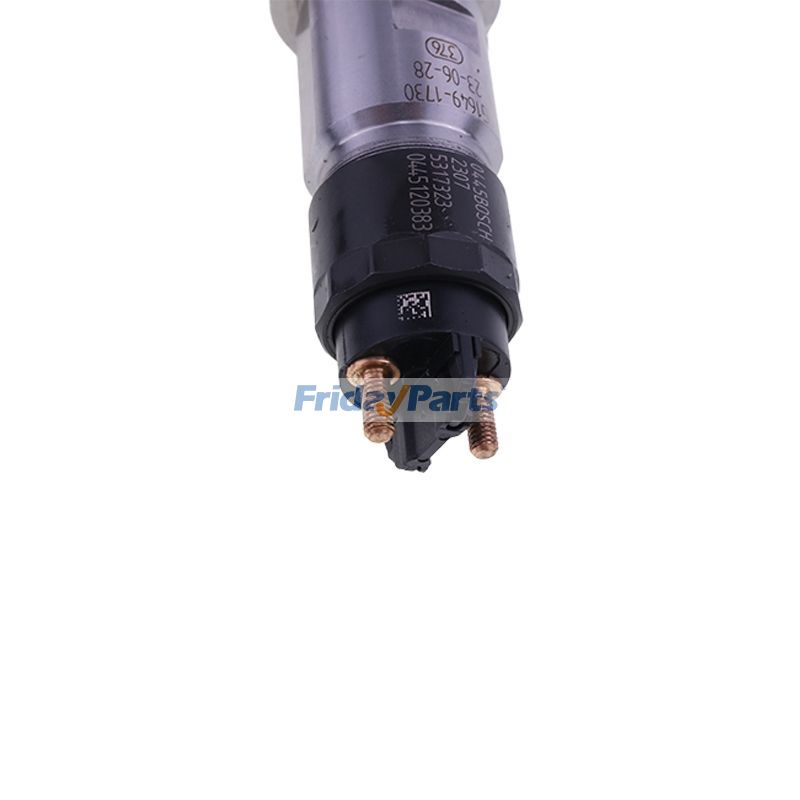 Fuel Injector in Stock in China