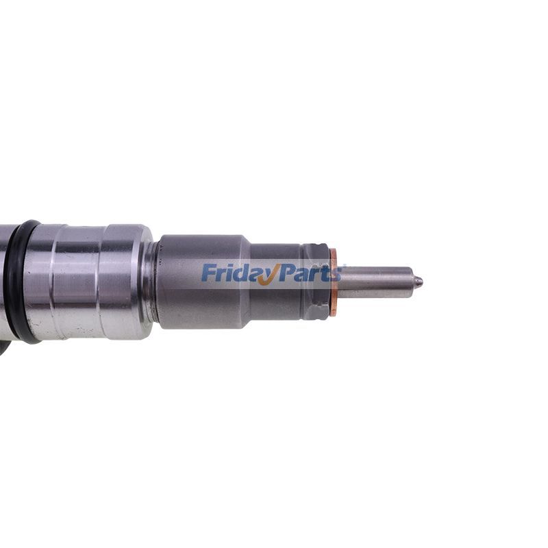  Fuel Injector 