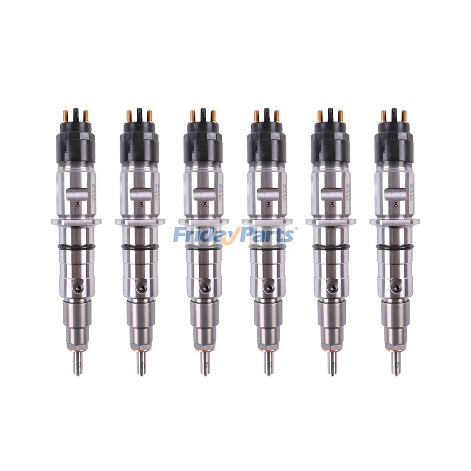 Fuel Injector 5268436 for Cummins Engine ISC8.3 ISL8.3 QSL9 QSL 8.9L