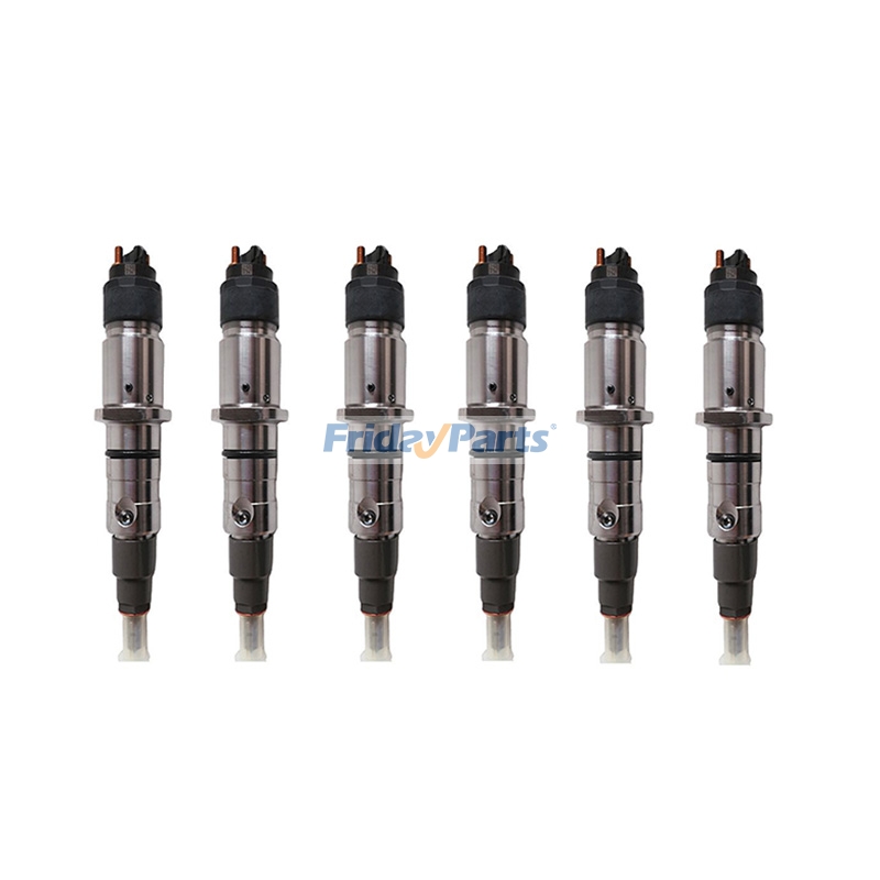 Fuel Injector 5272937 for Cummins Engine ISLE QSL