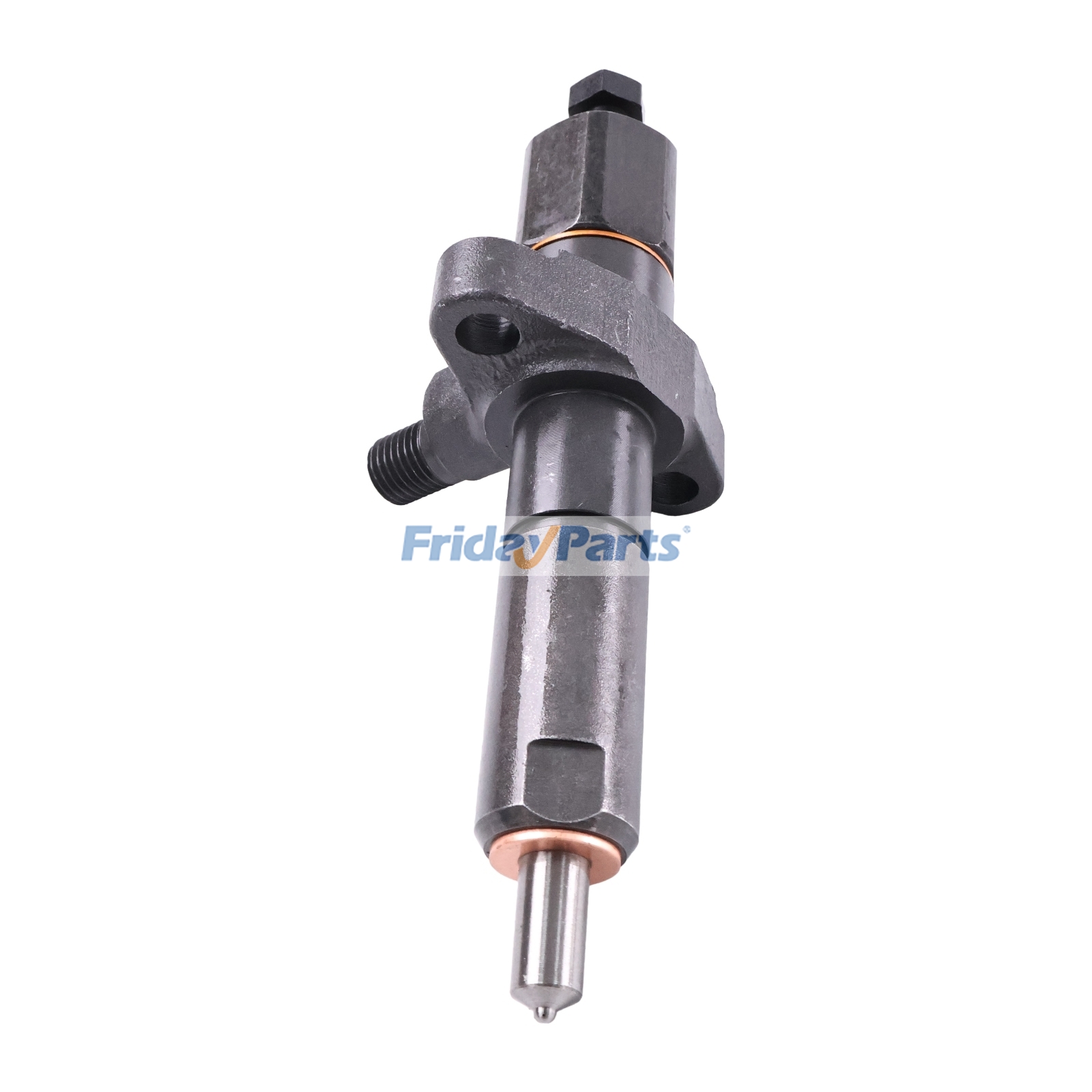Fuel Injector 5281630 5621721 for Perkins Engine AD4.203 AD3.152 IMT 539 Massey Fergusson 255 Tractor
