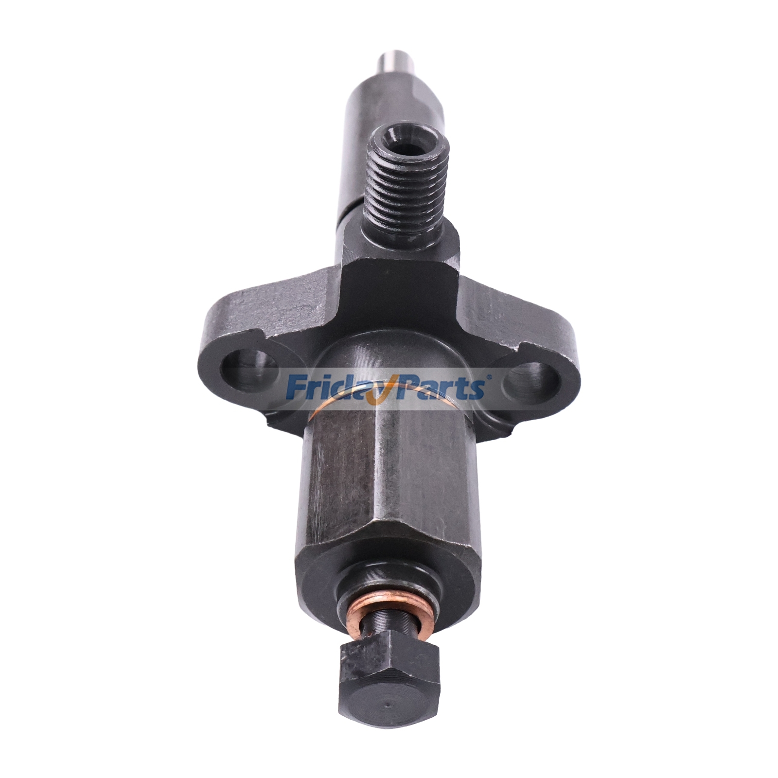 FridayParts Fuel Injector 