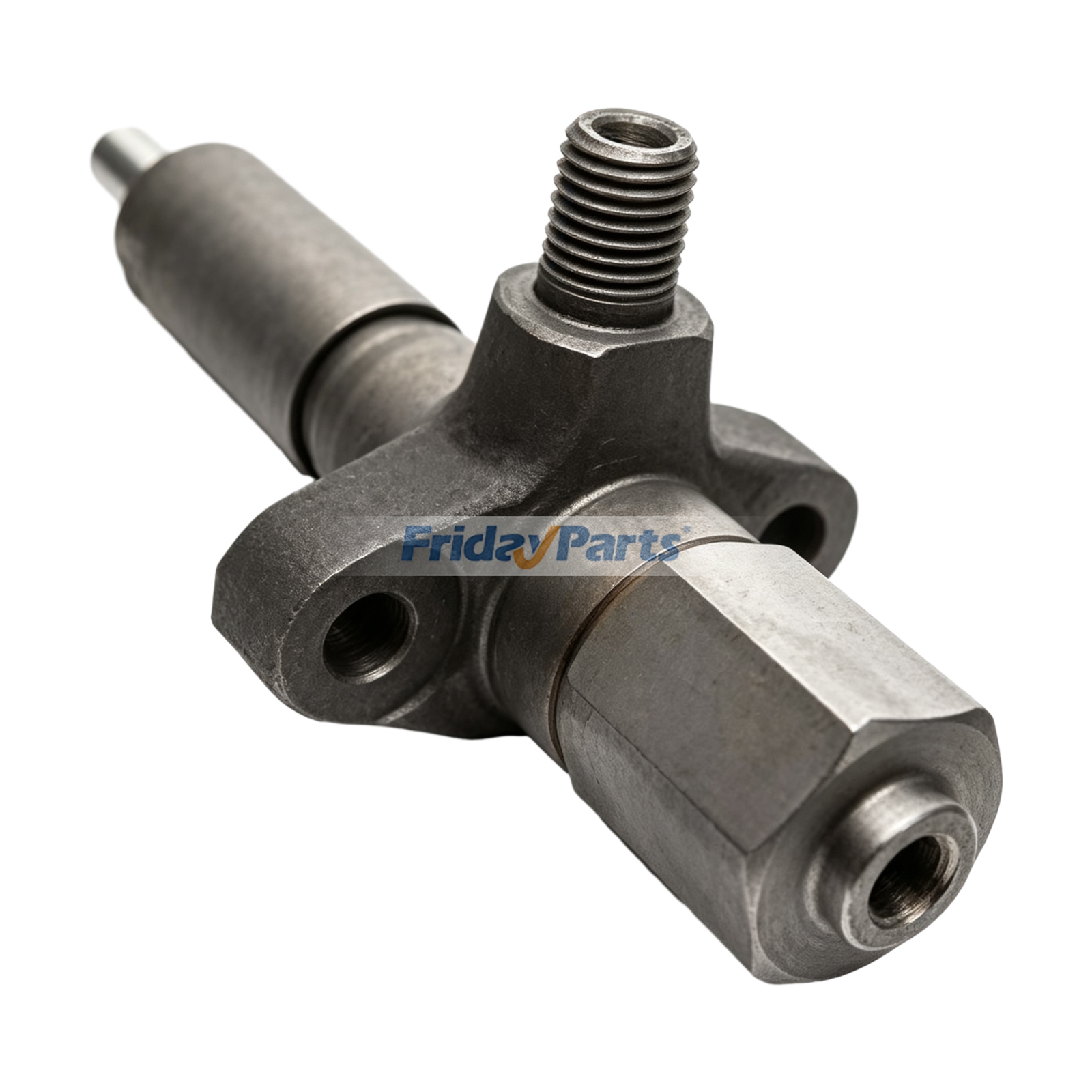Kraftstoffeinspritzdüse 5281630 5621721 für Perkins-Motor AD4.203 AD3.152 IMT 539 Massey Ferguson 255 Traktor