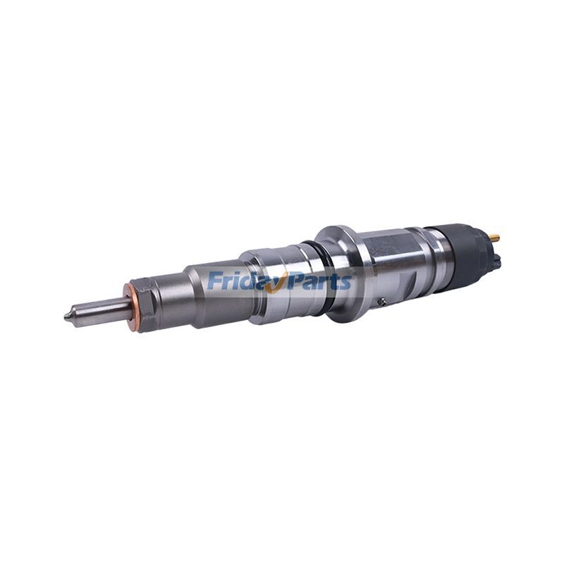  Fuel Injector Komatsu For HYUNDAI