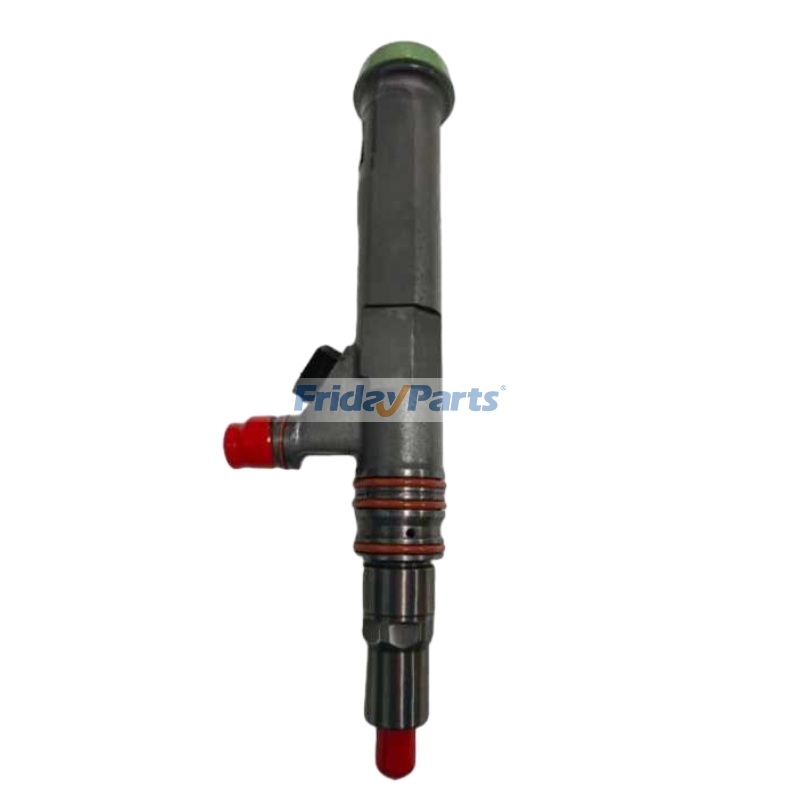 Inyector de combustible 52907500086 para motor MTU serie 4000
