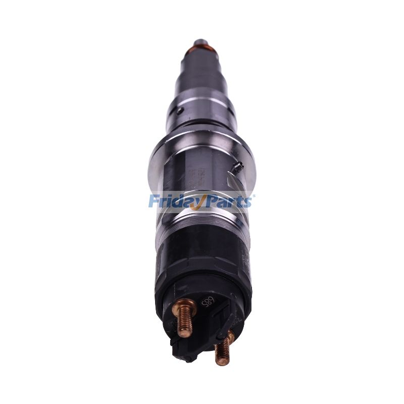 Fuel Injector B4.5 QSB6.7  Engine