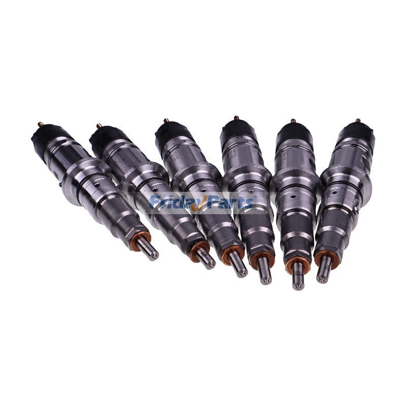 Engine Fuel Injector B4.5 QSB6.7
