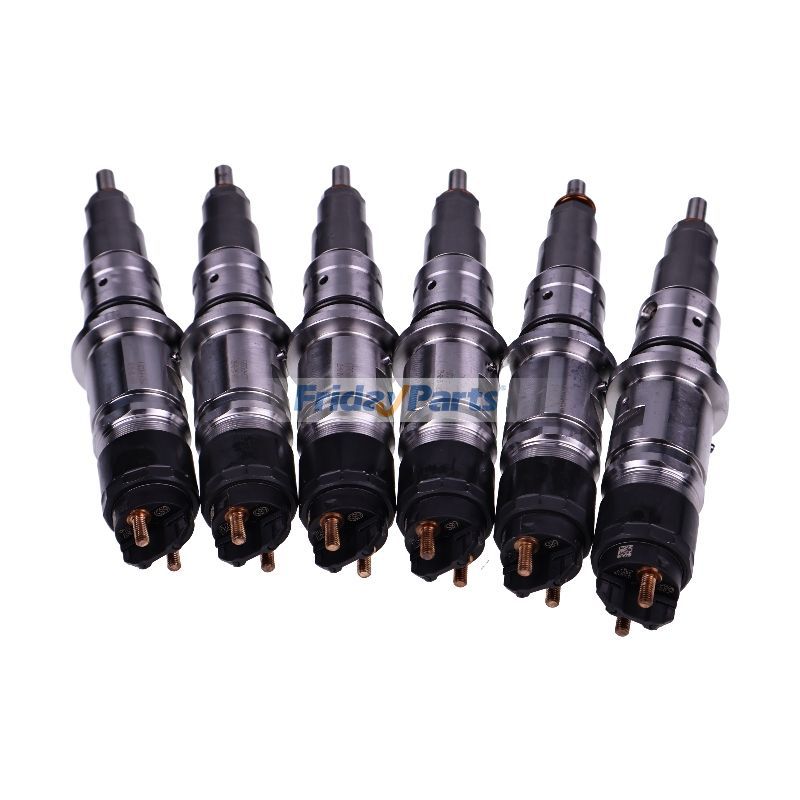 Fuel Injector B4.5 QSB6.7 in Stock in China