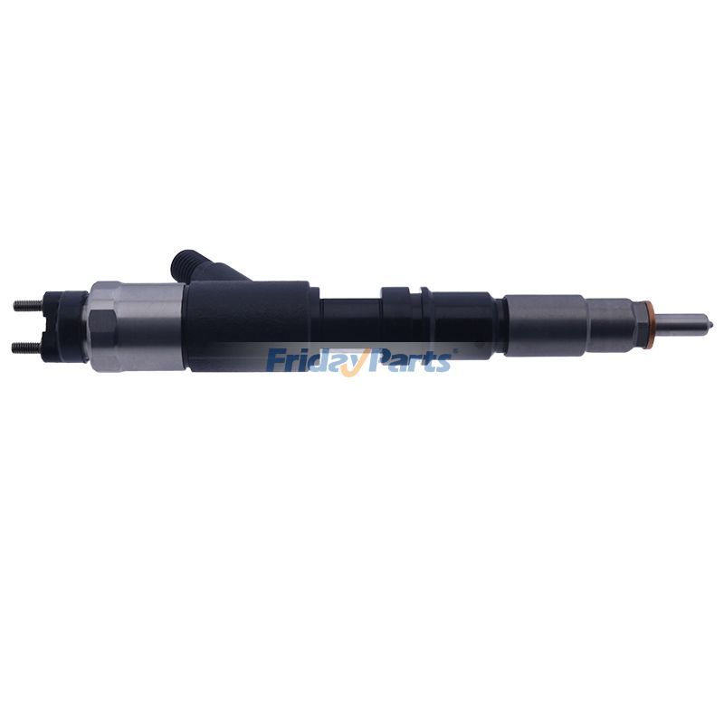 Fuel Injector for Engine