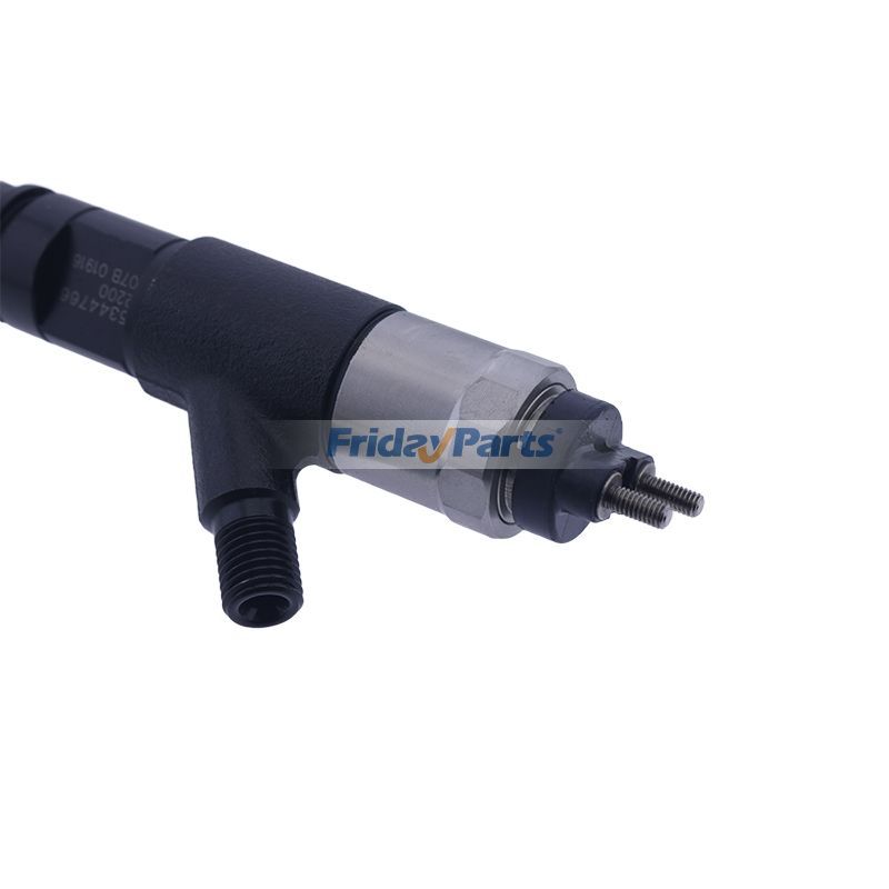 Engine Fuel Injector