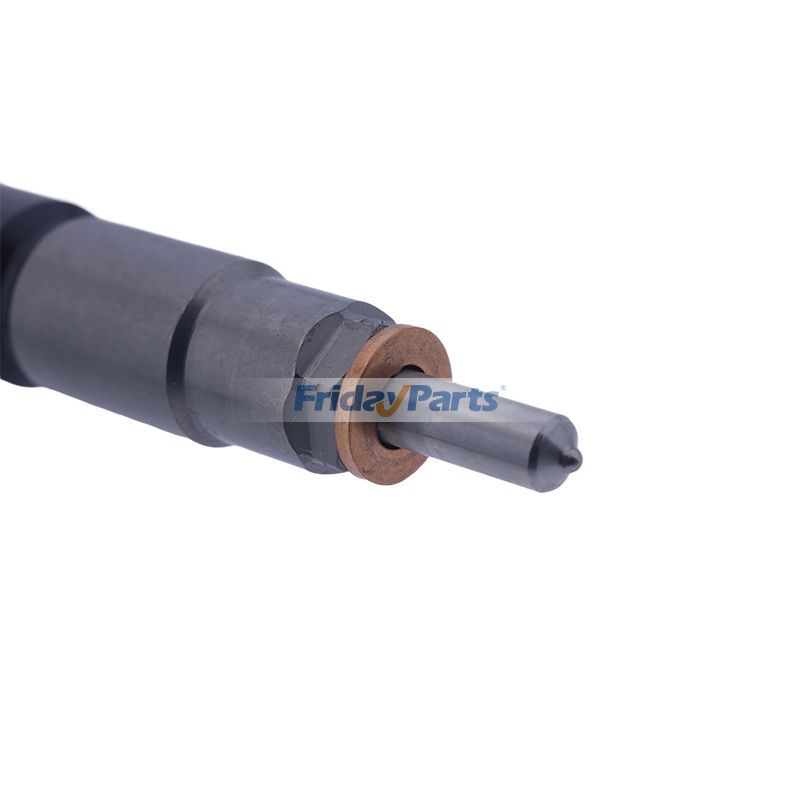 Fuel Injector in Stock in China,USA
