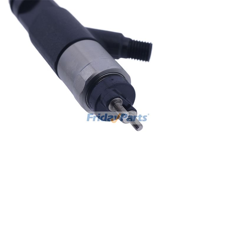  Fuel Injector 