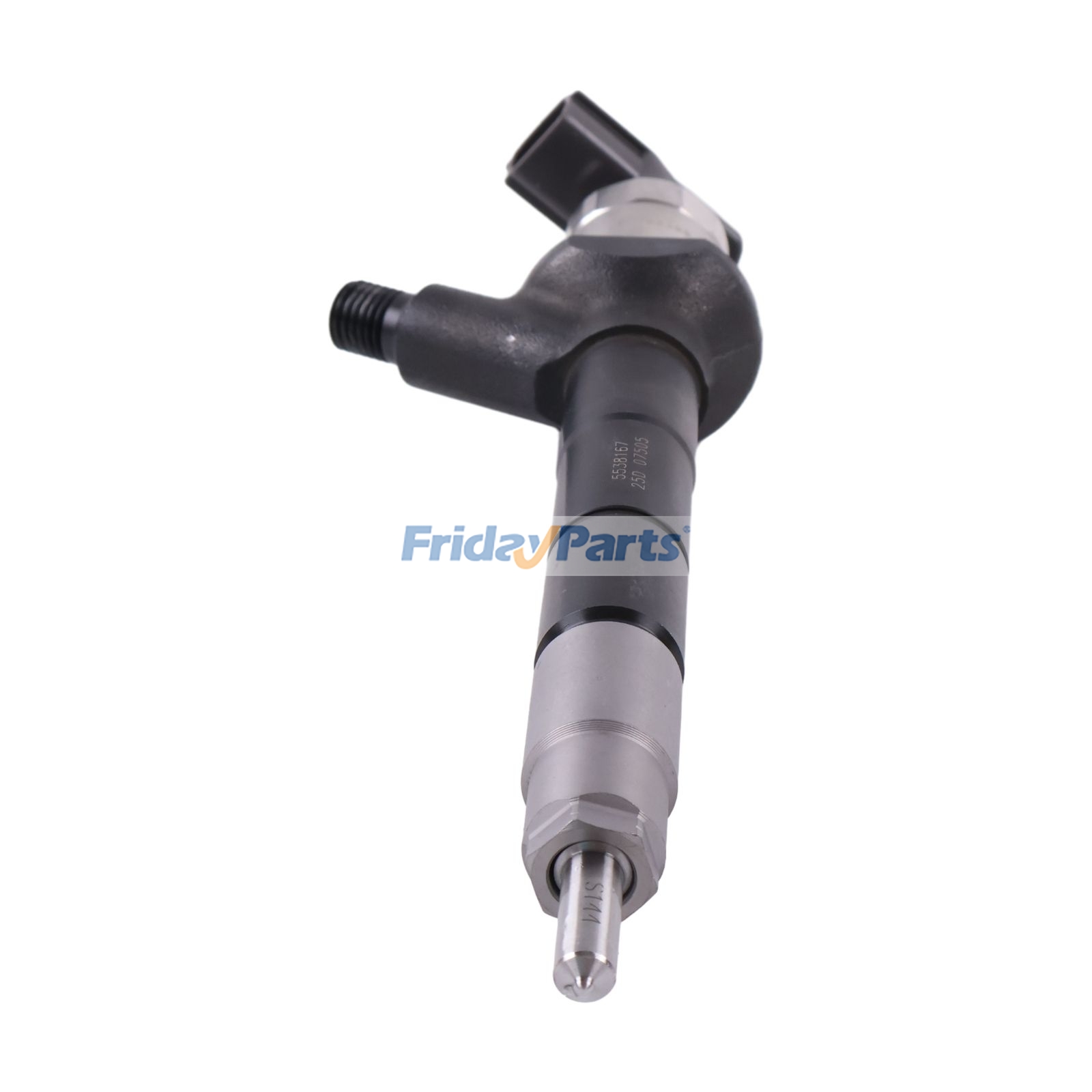 Einspritzdüse 553-8167 295050-2890 für Caterpillar CAT-Motor C3.6für 